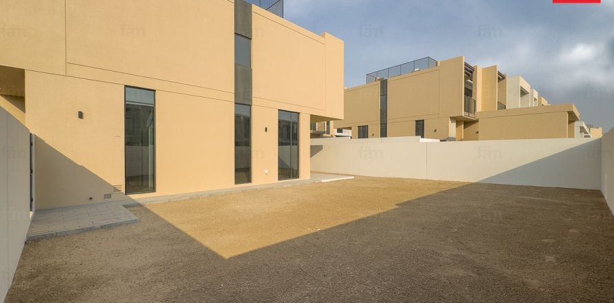 Villa de 4 chambres No. 112102