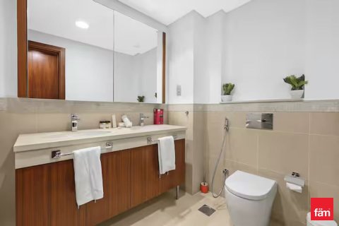 Квартира с 2 спальнями №119619 19