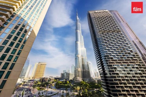 2 غرف نوم شقة في وسط مدينة دبي, الإمارات العربية المتحدة رقم 119619 15