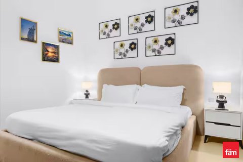 Квартира с 2 спальнями №119619 18