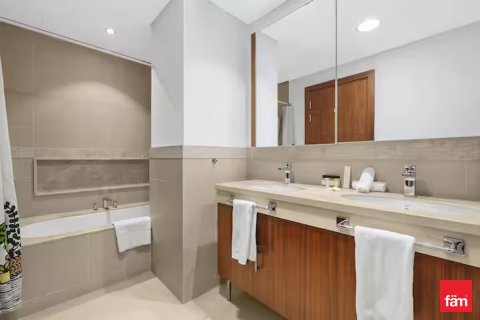 Квартира с 2 спальнями №119619 15