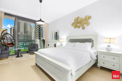 Квартира с 2 спальнями №119619 4