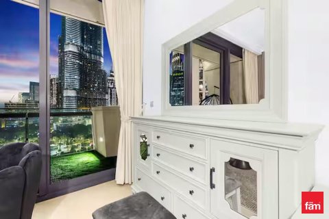 Квартира с 2 спальнями №119619 6