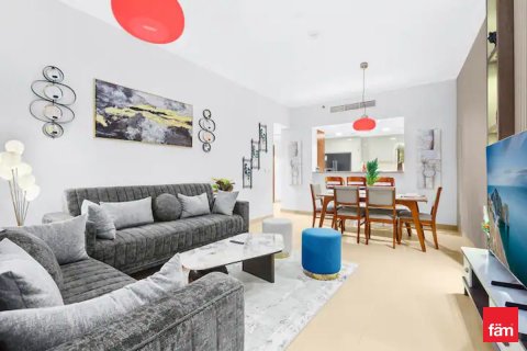 Квартира с 2 спальнями №119619 13