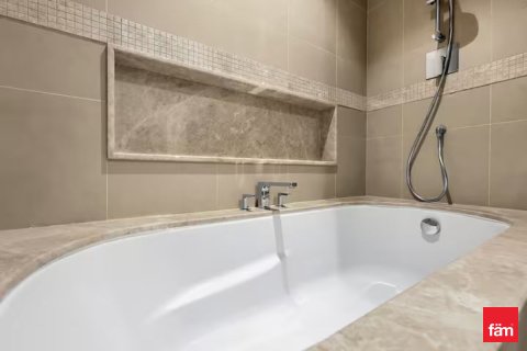 Квартира с 2 спальнями №119619 14