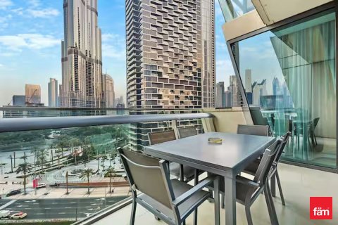 Квартира с 2 спальнями №119619 3