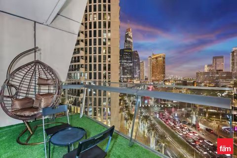 Квартира с 2 спальнями №119619 16