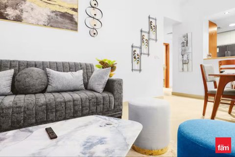 Квартира с 2 спальнями №119619 12