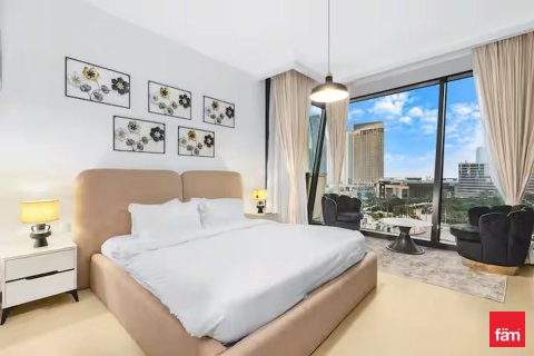 Квартира с 2 спальнями №119619 10