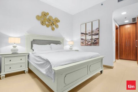 Квартира с 2 спальнями №119619 11