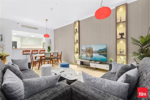 Квартира с 2 спальнями №119619 5