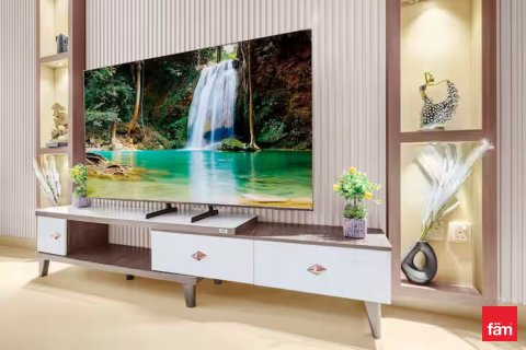 Квартира с 2 спальнями №119619 8