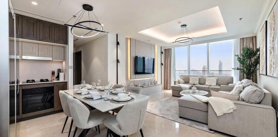 2 غرف نوم شقة رقم 119620