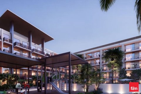 1 bedroom Apartment No. 119617 8