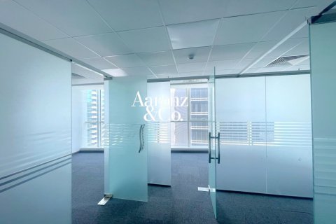 64m² Office in Business Bay, UAE No. 168363