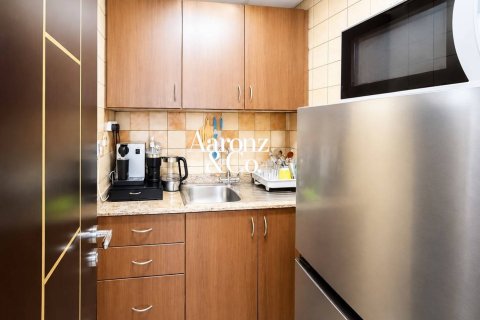 Офис 108м² в Джумейра Лейк Тауэрс, ОАЭ №168362 8