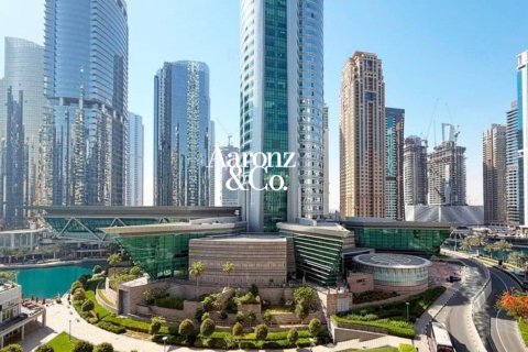 Офис 108м² в Джумейра Лейк Тауэрс, ОАЭ №168362 11