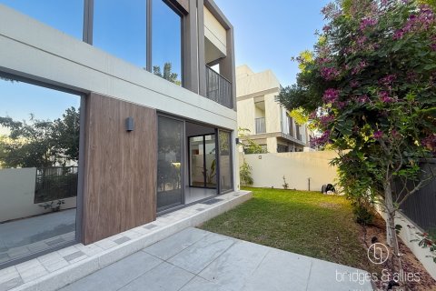 Villa de 4 dormitorios en Tilal Al Ghaf, UAE No. 168365 23