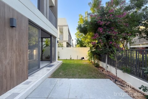 Villa de 4 dormitorios en Tilal Al Ghaf, UAE No. 168365 12