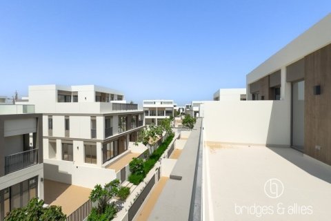 Villa de 4 dormitorios en Tilal Al Ghaf, UAE No. 168365 19