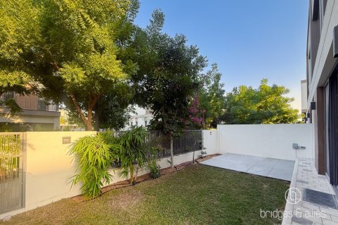 Villa de 4 dormitorios en Tilal Al Ghaf, UAE No. 168365 22