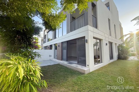 Villa de 4 dormitorios en Tilal Al Ghaf, UAE No. 168365 8