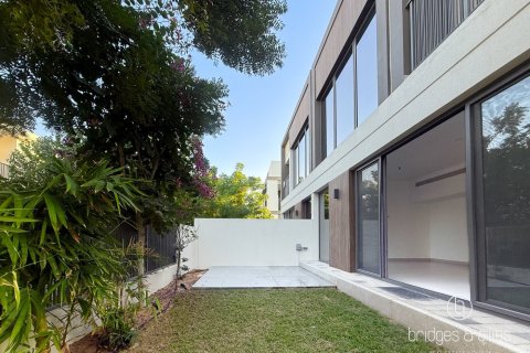 Villa de 4 dormitorios en Tilal Al Ghaf, UAE No. 168365 16