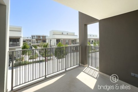 Villa de 4 dormitorios en Tilal Al Ghaf, UAE No. 168365 7