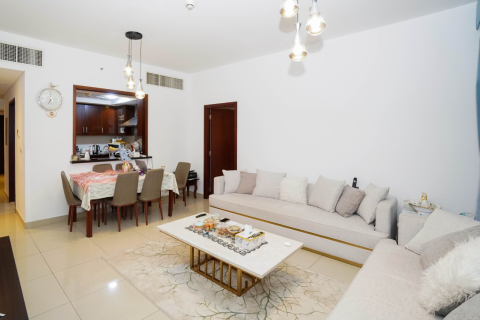 Квартира с 2 спальнями в Даунтаун Дубай (Даунтаун Бурдж Дубай), ОАЭ №142078 3