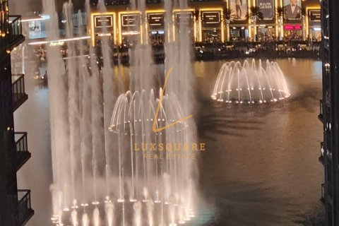 Квартира с 2 спальнями в Даунтаун Дубай (Даунтаун Бурдж Дубай), ОАЭ №142078 19