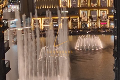 Квартира с 2 спальнями в Даунтаун Дубай (Даунтаун Бурдж Дубай), ОАЭ №142078 14