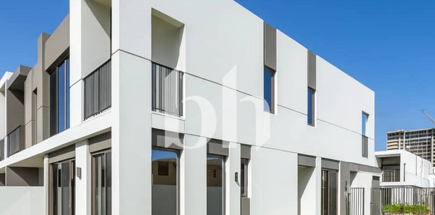 Townhouse de 4 chambres  No. 114159