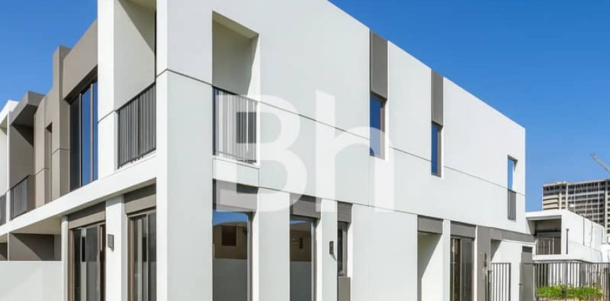 Townhouse de 4 dormitorios No. 114159