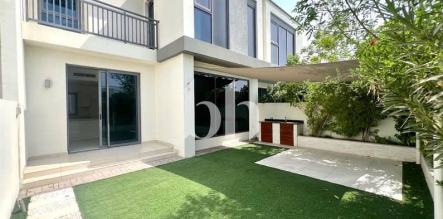 4 غرف نوم تاون هاوس  رقم 114163