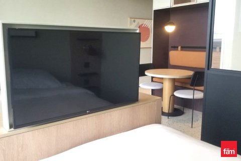 Apartment de 52.8m² en Business Bay, UAE No. 145596 7