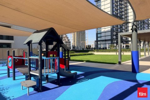 Квартира с 1 спальней в Дубай Хилс Эстейт, ОАЭ №145597 14