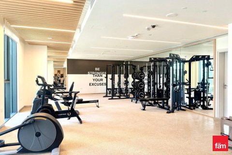 Квартира с 1 спальней в Дубай Хилс Эстейт, ОАЭ №145597 13