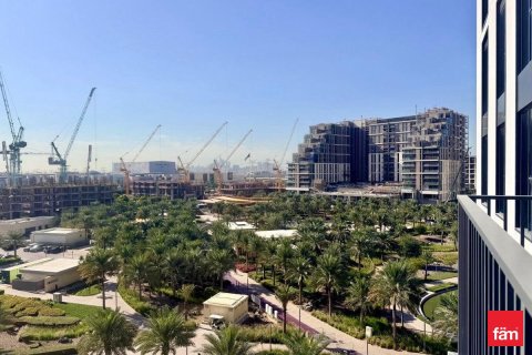 Квартира с 1 спальней в Дубай Хилс Эстейт, ОАЭ №145597 10