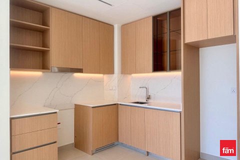 Квартира с 1 спальней в Дубай Хилс Эстейт, ОАЭ №145597 6