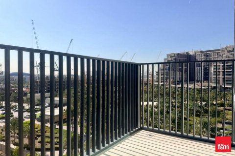 Квартира с 1 спальней в Дубай Хилс Эстейт, ОАЭ №145597