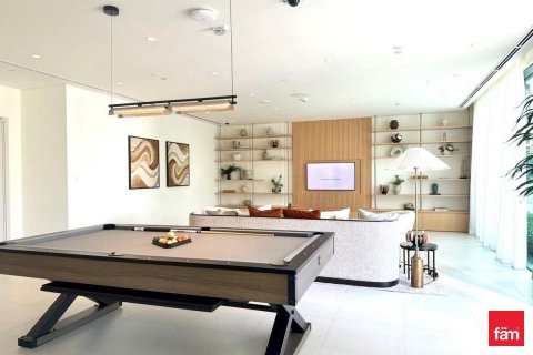 Квартира с 1 спальней в Дубай Хилс Эстейт, ОАЭ №145597 11