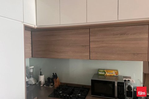 Квартира с 1 спальней в Дубай Марина, ОАЭ №145593 9