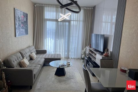 Квартира с 1 спальней в Дубай Марина, ОАЭ №145593 3