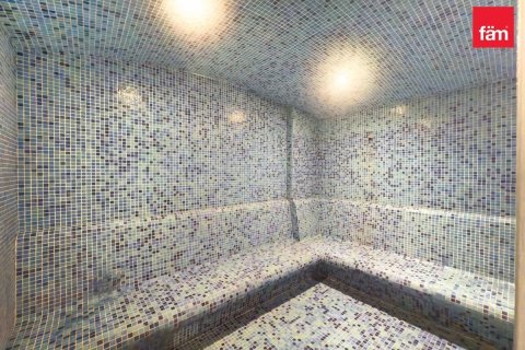 Квартира с 1 спальней в Дубай Марина, ОАЭ №145593 10