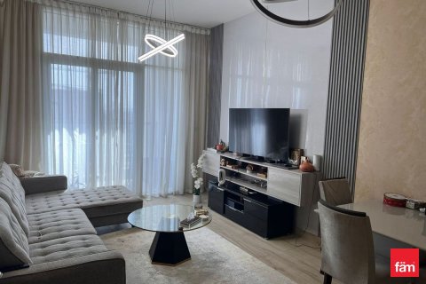 Квартира с 1 спальней в Дубай Марина, ОАЭ №145593 5