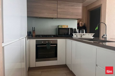 Квартира с 1 спальней в Дубай Марина, ОАЭ №145593 7