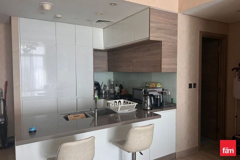 Квартира с 1 спальней в Дубай Марина, ОАЭ №145593 8