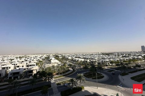 Квартира с 2 спальнями в Дубай Хилс Эстейт, ОАЭ №145599