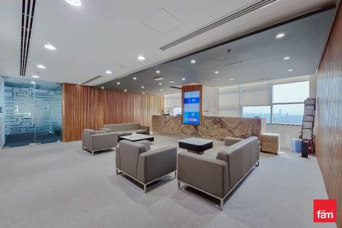 Office de 1128.4m² à Dubai, UAE No. 145595 19