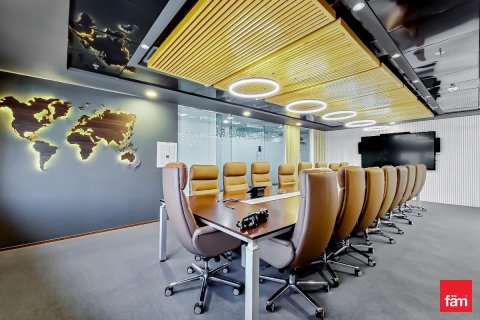 Office de 1128.4m² à Dubai, UAE No. 145595 14